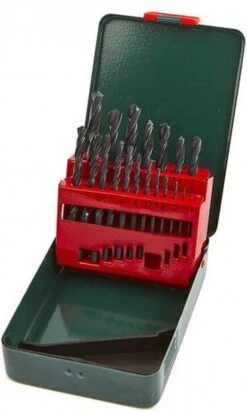 Metabo 627151000 19 Delige Metaalboren Set -Makita || Merkloos || Stanley Verkoopwinkel 720x1200 5