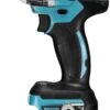 Makita DTW285Z 18V Li-Ion Accu Slagmoersleutel Body - 280Nm - 1/2" - Koolborstelloos