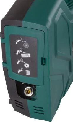 VONROC Draagbare Compressor – 1100W – 8 Bar – Olievrij – 180 L/m – Incl. 11 Accessoires -Makita || Merkloos || Stanley Verkoopwinkel 721x1200 3