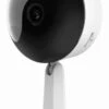 KlikAanKlikUit IPCAM-2500 - IP-camera Binnen - Wit