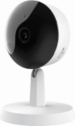 KlikAanKlikUit IPCAM-2500 - IP-camera Binnen - Wit