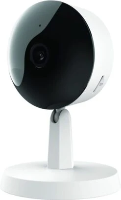 KlikAanKlikUit IPCAM-2500 - IP-camera Binnen - Wit 17 KlikAanKlikUit IPCAM-2500 - IP-camera Binnen - Wit -Makita || Merkloos || Stanley Verkoopwinkel 723x1200 4