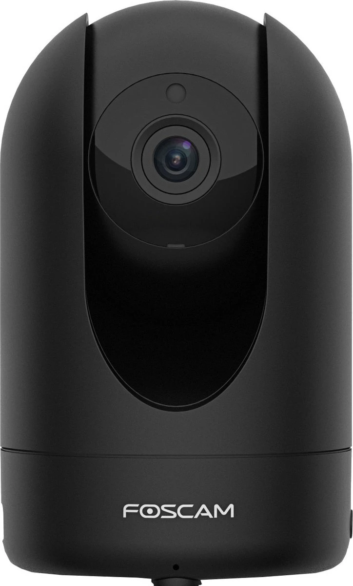 Foscam - R4M-B Indoor Super HD Dual-band PT Camera 4MP 4 Foscam - R4M-B Indoor Super HD Dual-band PT Camera 4MP - Afbeelding 4