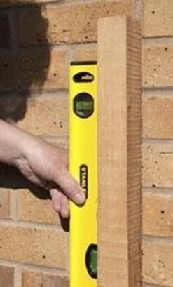 STANLEY STHT1-43103 Classic Waterpas - 60cm -Makita || Merkloos || Stanley Verkoopwinkel 724x1200 7