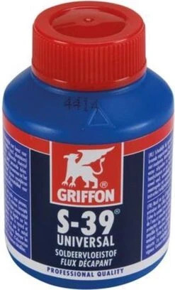Griffon Soldeervloeistof S39 80 -Makita || Merkloos || Stanley Verkoopwinkel 726x1200 1