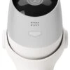 Calex Slimme Bewakingscamera Voor Buiten - Wifi Beveiligingscamera Met 2-Weg Audio - Outdoor IP Camera - 1080p (Full HD) - Wit