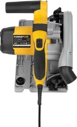 Powerplus POWX0562 Invalzaag - 1200W - Ø165mm - Incl. Geleiderails, Stofafzuigingaansluiting En 24T Invalzaagblad -Makita || Merkloos || Stanley Verkoopwinkel 727x1200 1