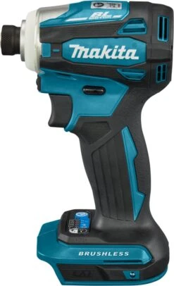 Makita DTD172Z Accu Slagschroevendraaier 18V Basic Body -Makita || Merkloos || Stanley Verkoopwinkel 730x1200 5