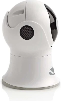 Nedis SmartLife Camera Voor Buiten - Wi-Fi - Full HD 1080p - IP65 - Cloud Opslag (optioneel) / Intern 16 GB - 12 V DC - Met Bewegingssensor - Nachtzicht - Android™ / IOS - Wit -Makita || Merkloos || Stanley Verkoopwinkel 732x1200 4