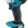 Makita DTD156Z 18V Slagschroevendraaier Body - Losse Body (geleverd Zonder Accu En Lader)