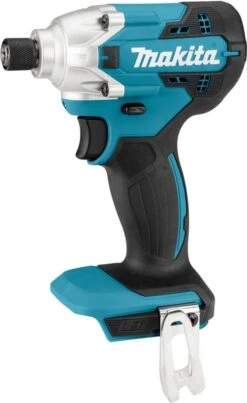 Makita DTD156Z 18V Slagschroevendraaier Body - Losse Body (geleverd Zonder Accu En Lader)
