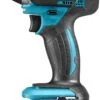 Makita DTD152z 18V Li-Ion Slagschroevendraaier - Losse Body (geleverd Zonder Accu En Lader)