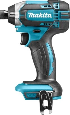 Makita DTD152z 18V Li-Ion Slagschroevendraaier - Losse Body (geleverd Zonder Accu En Lader)