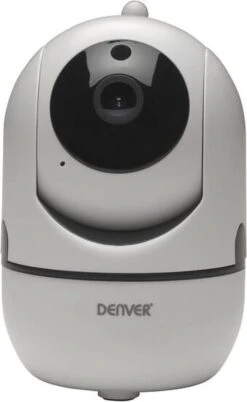 Denver Indoor Beveiligingscamera HD Met TUYA (app) - Wifi Huisdiercamera Met Nachtzicht En Bewegingsdetectie - SHC150 - Wit -Makita || Merkloos || Stanley Verkoopwinkel 737x1200 6