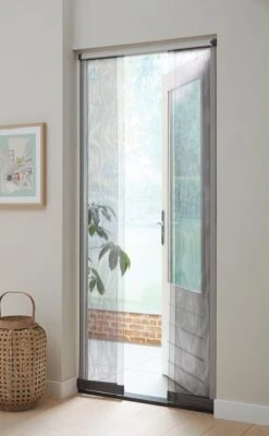 Bruynzeel Lamellenhor Deur S700 95x235 Grijs