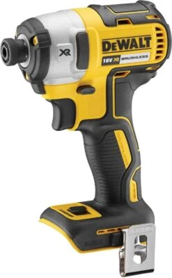 DeWalt DCF887N-XJ Accu Slagschroevendraaier - 18V - Geleverd Zonder Accu -Makita || Merkloos || Stanley Verkoopwinkel 743x1200 2