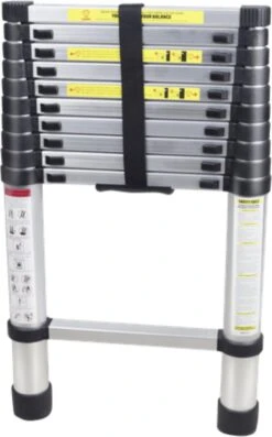 Telescopische Ladder -Makita || Merkloos || Stanley Verkoopwinkel 746x1200 1