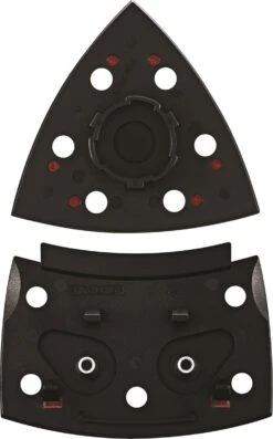 Bosch Schuurplateau Voor PSM 200 AES