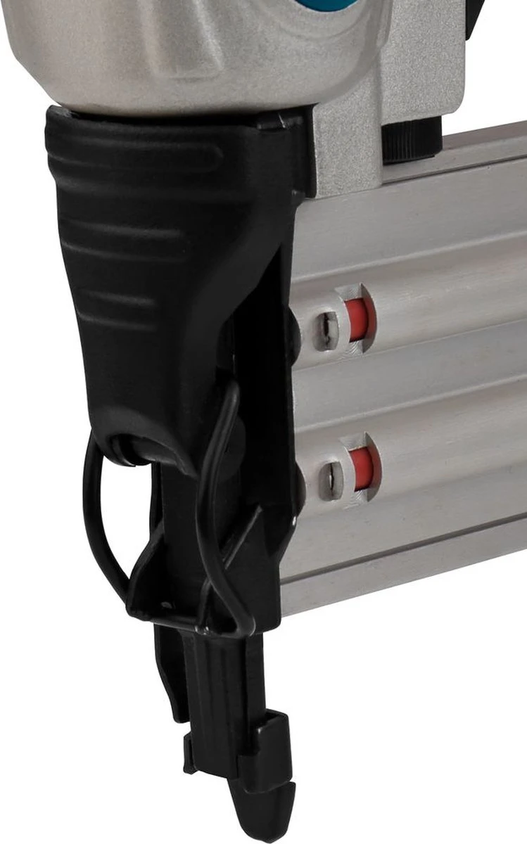 Makita AF506 8 Bar Brad Tacker In Koffer 10 Makita AF506 8 Bar Brad Tacker In Koffer - Afbeelding 10