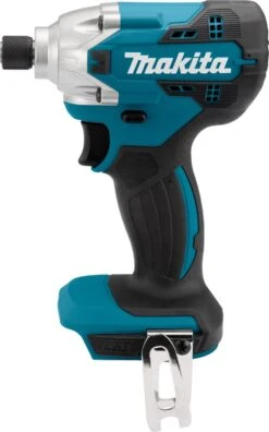 Makita DTD156Z 18V Slagschroevendraaier Body - Losse Body (geleverd Zonder Accu En Lader) -Makita || Merkloos || Stanley Verkoopwinkel 749x1200 3