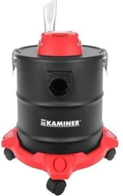 Heavy Duty Aszuiger - Hittebestendige Asstofzuiger - Kachel Stofzuiger - Openhaard Aszuiger - Dubbel Filtratie Systeem - 20L - 1600W! -Makita || Merkloos || Stanley Verkoopwinkel 756x1200 1