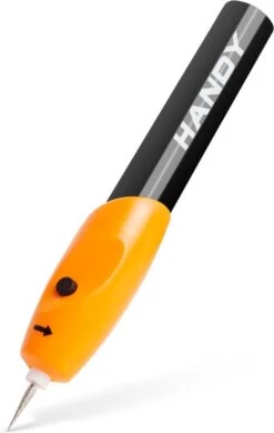 Handy - Draadloze Graveerpen / Graveermachine / Graveerset Op Batterijen (inclusief) -Makita || Merkloos || Stanley Verkoopwinkel 760x1200 3