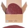 VONROC Schuurpapier Set 125mm – 50 Stuks – Voor Excentrische Schuurmachines - Klittenbandbevestiging