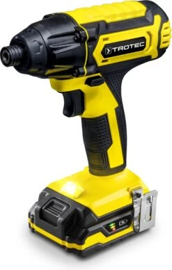 TROTEC Accu Slagschroevendraaier PIDS 10‑20V 38 TROTEC Accu Slagschroevendraaier PIDS 10‑20V -Makita || Merkloos || Stanley Verkoopwinkel 764x1200 2