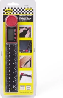 Benson Instelbare Winkelhaak - Zwaaihaak - Digitaal - 200 Mm -Makita || Merkloos || Stanley Verkoopwinkel 768x1200 2