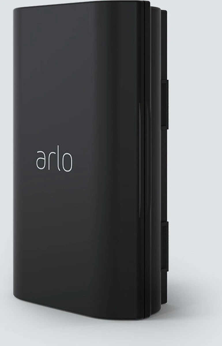 Arlo Additionele Batterij - BATTERIJ - Herlaadbare Batterij - Arlo Gecertificeerd Accesoire - Compatibel Met Arlo Draadloze Video Deurbellen - Geschikt Voor Arlo Draadloze Video Deurbel - VMA2400-10000S 2 Arlo Additionele Batterij - BATTERIJ - Herlaadbare Batterij - Arlo Gecertificeerd Accesoire - Compatibel Met Arlo Draadloze Video Deurbellen - Geschikt Voor Arlo Draadloze Video Deurbel - VMA2400-10000S - Afbeelding 2
