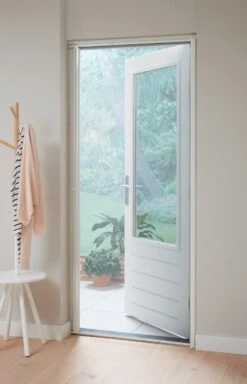 Bruynzeel Rolhor Deur 105x205 Wit S500