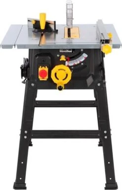 Powerplus POWX07590 Zaagtafel - Tafelzaagmachine Met Onderstel - 1700W - 210mm Zaagblad - Incl. 24 Tanden Cirkelzaag Blad Voor Hout, Parallelgeleider, Aansluiting Voor Stofzuiger - Stevig En Gebruiksvriendelijk 19 Powerplus POWX07590 Zaagtafel - Tafelzaagmachine Met Onderstel - 1700W - 210mm Zaagblad - Incl. 24 Tanden Cirkelzaag Blad Voor Hout, Parallelgeleider, Aansluiting Voor Stofzuiger - Stevig En Gebruiksvriendelijk -Makita || Merkloos || Stanley Verkoopwinkel 772x1200 2