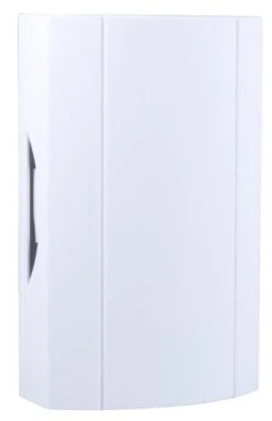 Smartwares BYRON GONG MET TRANSFORMATOR WIT BEDRAAD 776