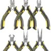 STANLEY FatMax FMHT0-80541 Mini Tangenset 6-delig