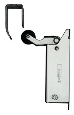 Deuropvanger Dictator 1400 Chroom Inclusief Haak -Makita || Merkloos || Stanley Verkoopwinkel 776x1200 6