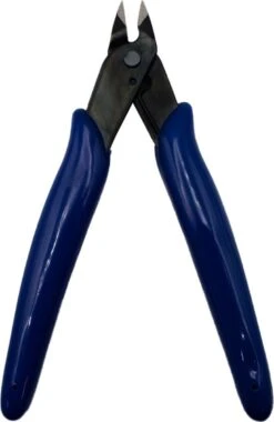 MMOBIEL Ultra Scherpe Kniptang Voor Sieraden / Spoel / Gundam Modelbouw