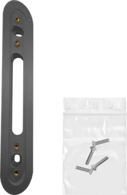 Extra Google Nest Doorbell Battery Hoekbeugel Met 45 Graden Hoek / Spacegrijs / 3 Jaar Garantie -Makita || Merkloos || Stanley Verkoopwinkel 781x1200 3