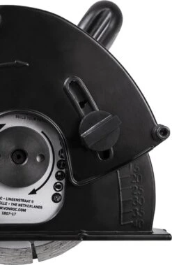 VONROC Muurfrees – Sleufmachine – 1700W – Ø150MM – Incl. 6 Stuks Diamantschijven & Opbergtas -Makita || Merkloos || Stanley Verkoopwinkel 783x1200 3