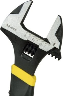 STANLEY 090948 Verstelbare Moersleutel - Bimat - 200 Mm -Makita || Merkloos || Stanley Verkoopwinkel 785x1200 1