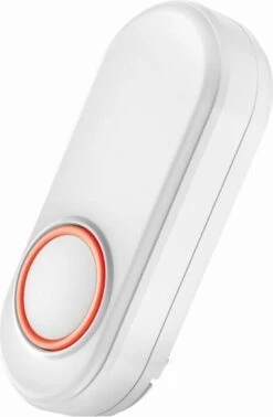 KlikAanKlikUit ACDB-8000A - Draadloze Deurbel - Wit -Makita || Merkloos || Stanley Verkoopwinkel 785x1200 6