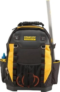 STANLEY FATMAX 1-95-611 Gereedschapsrugzak - Dubbele Ritssluiting - Comfortabel -Makita || Merkloos || Stanley Verkoopwinkel 788x1200 2
