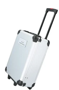 Kinzo Handgereedschapset - 187-delig - In Aluminium Rolkoffer - CR-V-Staal -Makita || Merkloos || Stanley Verkoopwinkel 788x1200 3