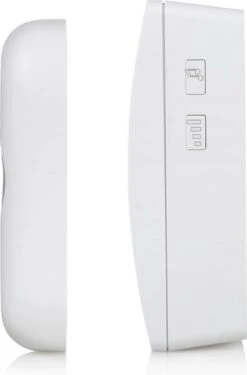 Byron DBY-21131 Draadloze Deurbel - Ontvanger Op Batterijen - Waterdicht - Wit - 100m Bereik - 80dB - 36 Melodieën -Makita || Merkloos || Stanley Verkoopwinkel 790x1200 5