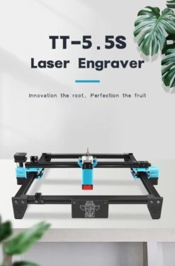 Merkloos Graveermachine | 40W Lasersnijmachine | 410 X 400 Mm | 5W Laser | Graveren | Uitsnijder | Voor Multifunctioneel Gebruik 15 Merkloos Graveermachine | 40W Lasersnijmachine | 410 X 400 Mm | 5W Laser | Graveren | Uitsnijder | Voor Multifunctioneel Gebruik -Makita || Merkloos || Stanley Verkoopwinkel 792x1200 1