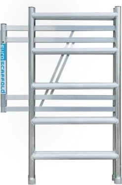 Kamersteiger EVO 75x190 3 Meter Werkhoogte -Makita || Merkloos || Stanley Verkoopwinkel 794x1200