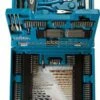 Makita D-37194 Bitset 200-delige In Koffer