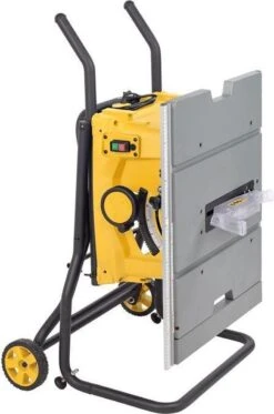 Powerplus POWX07598 Zaagtafel - Tafelzaagmachine Met Onderstel - 2000W - 250mm Zaagblad- Incl. 24 Tanden Cirkelzaag Blad Voor Hout, Parallelgeleider, Aansluiting Voor Stofzuiger - Stevig En Gebruiksvriendelijk -Makita || Merkloos || Stanley Verkoopwinkel 794x1200 7