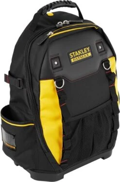 STANLEY FATMAX 1-95-611 Gereedschapsrugzak - Dubbele Ritssluiting - Comfortabel -Makita || Merkloos || Stanley Verkoopwinkel 795x1200 2