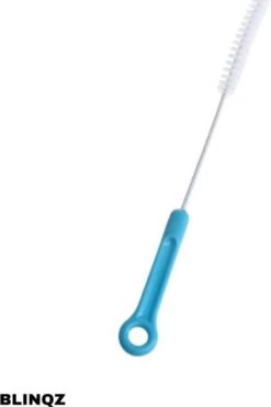 Gootsteen Ontstopper - Afvoerpijpontstopper - Ontstoppingsveer - Herbruikbaar - Gootsteenborstel - Afvoerontstopper - Reinigingsveer - Wasbak Reiniger - Afvoer Filter - Riool Buisje - Pijp - Keuken - Badkamer - Blauw - Wit - Rioolveer -Makita || Merkloos || Stanley Verkoopwinkel 799x1200 12