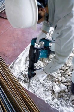 Makita HM0871C SDS-MAX Breekhamer In Koffer 230V 24 Makita HM0871C SDS-MAX Breekhamer In Koffer 230V -Makita || Merkloos || Stanley Verkoopwinkel 799x1200 15